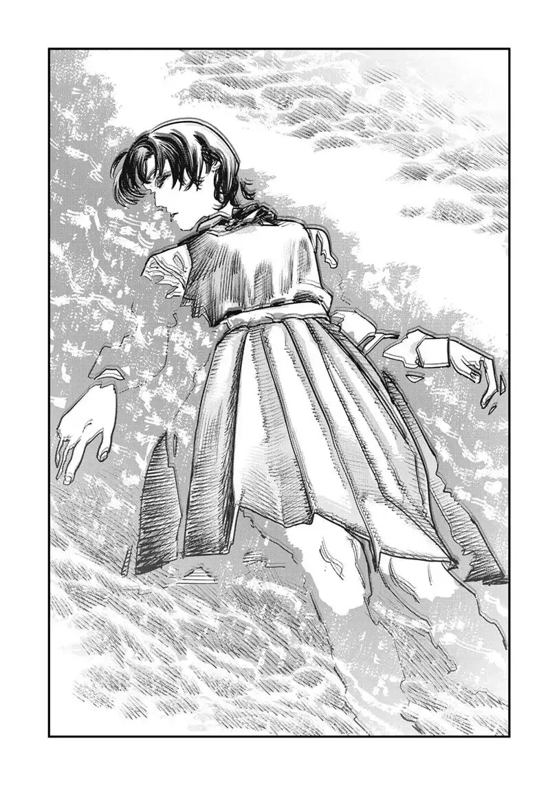 Read Sayonara Eri Manga Online
