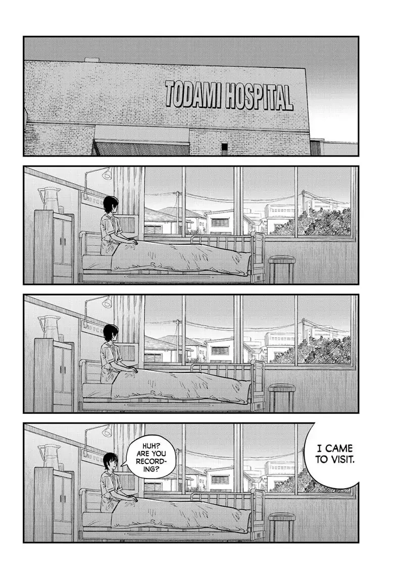 Read Sayonara Eri Manga Online