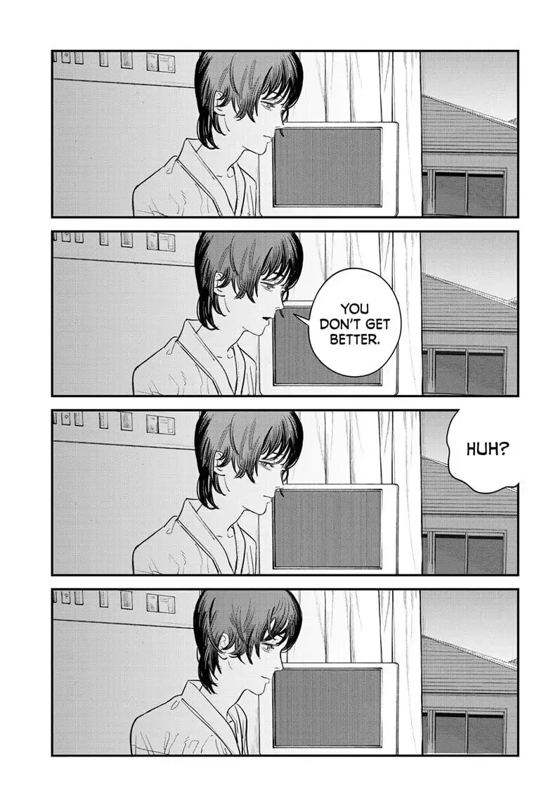 Read Sayonara Eri Manga Online