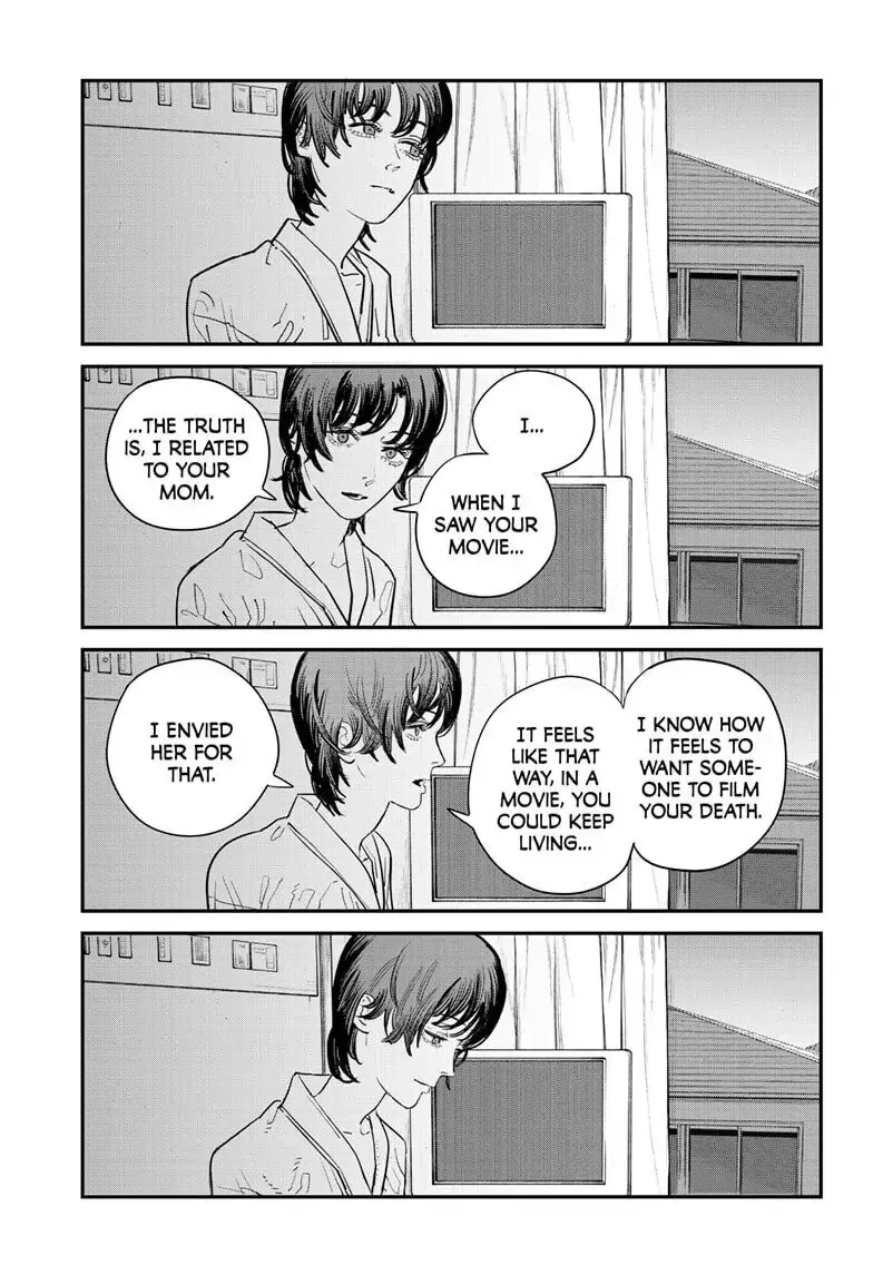 Read Sayonara Eri Manga Online
