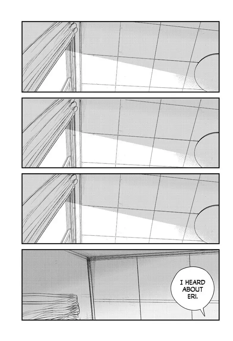 Read Sayonara Eri Manga Online