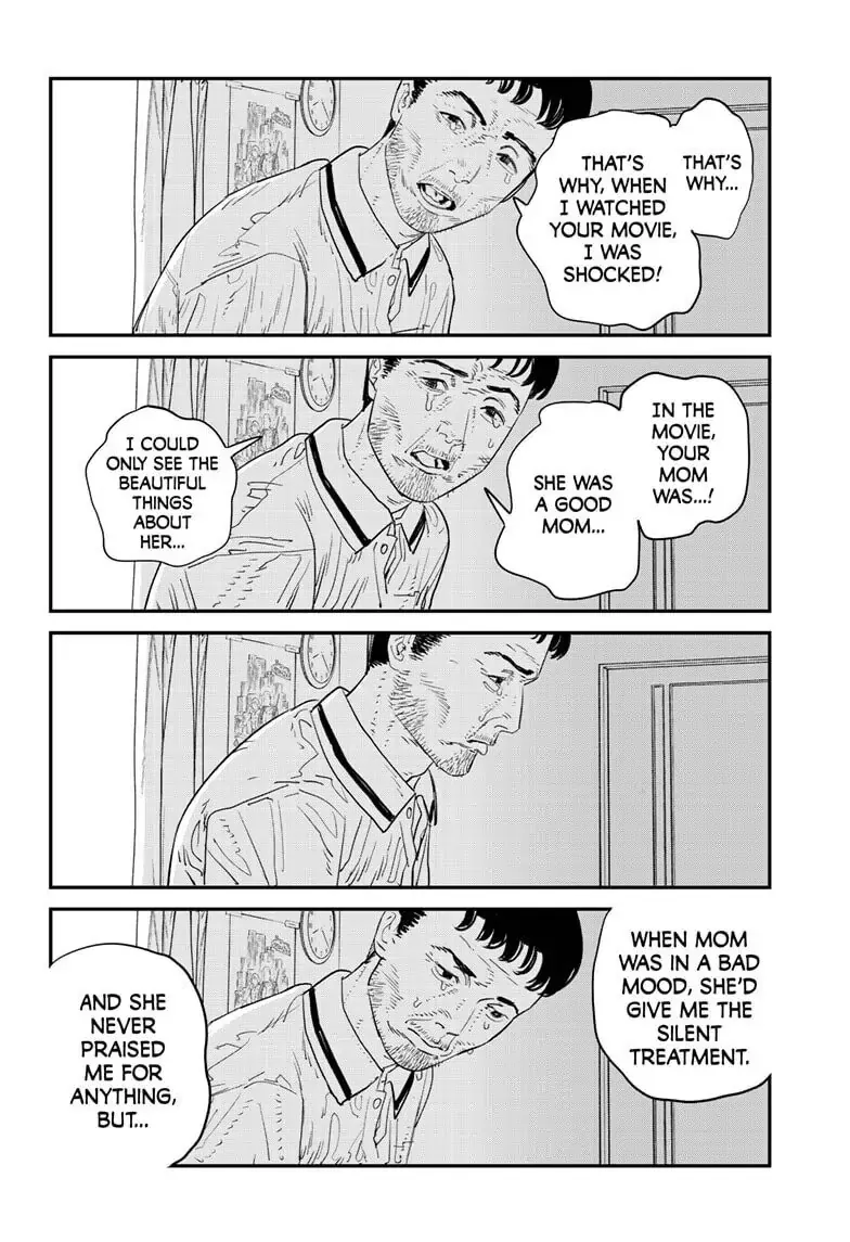 Read Sayonara Eri Manga Online