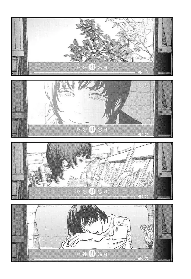 Read Sayonara Eri Manga Online