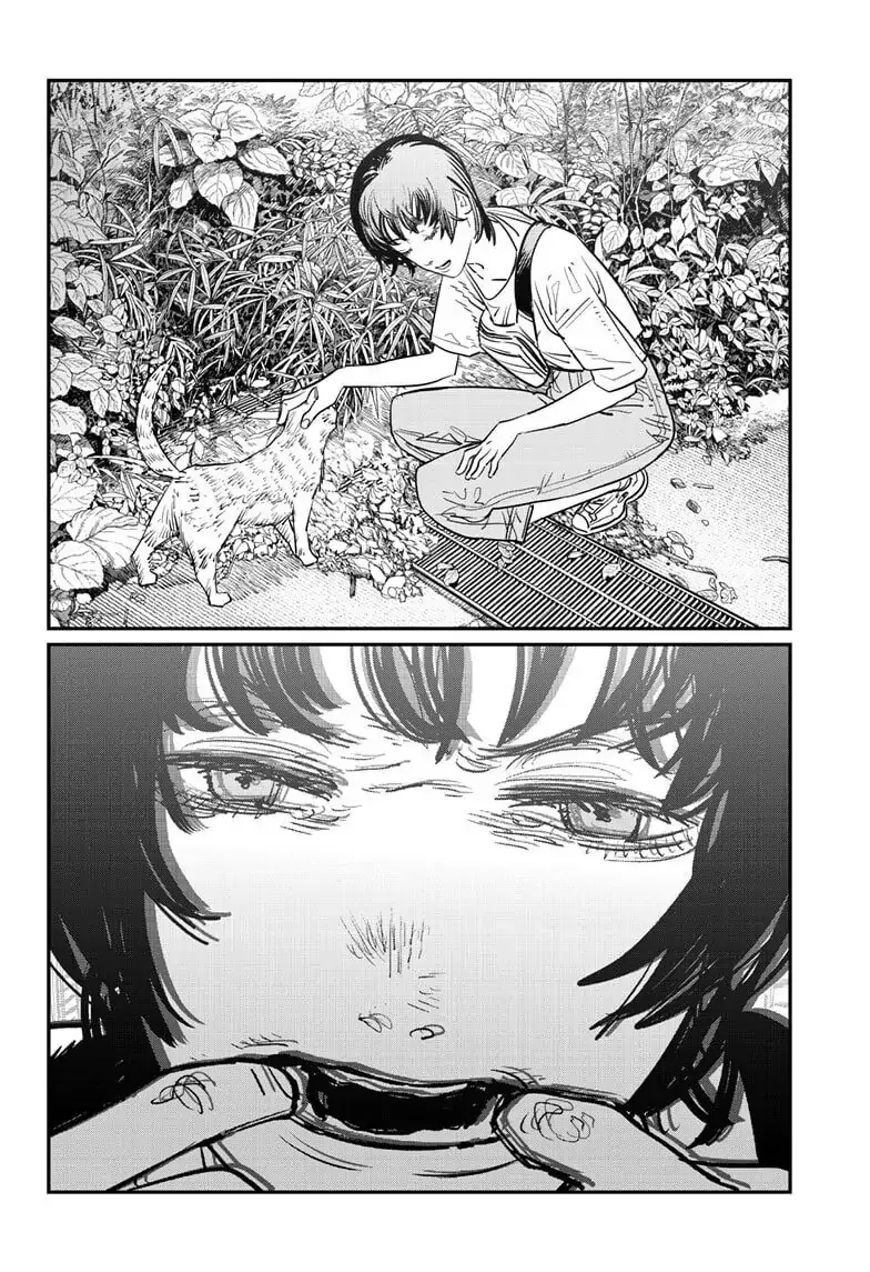 Read Sayonara Eri Manga Online