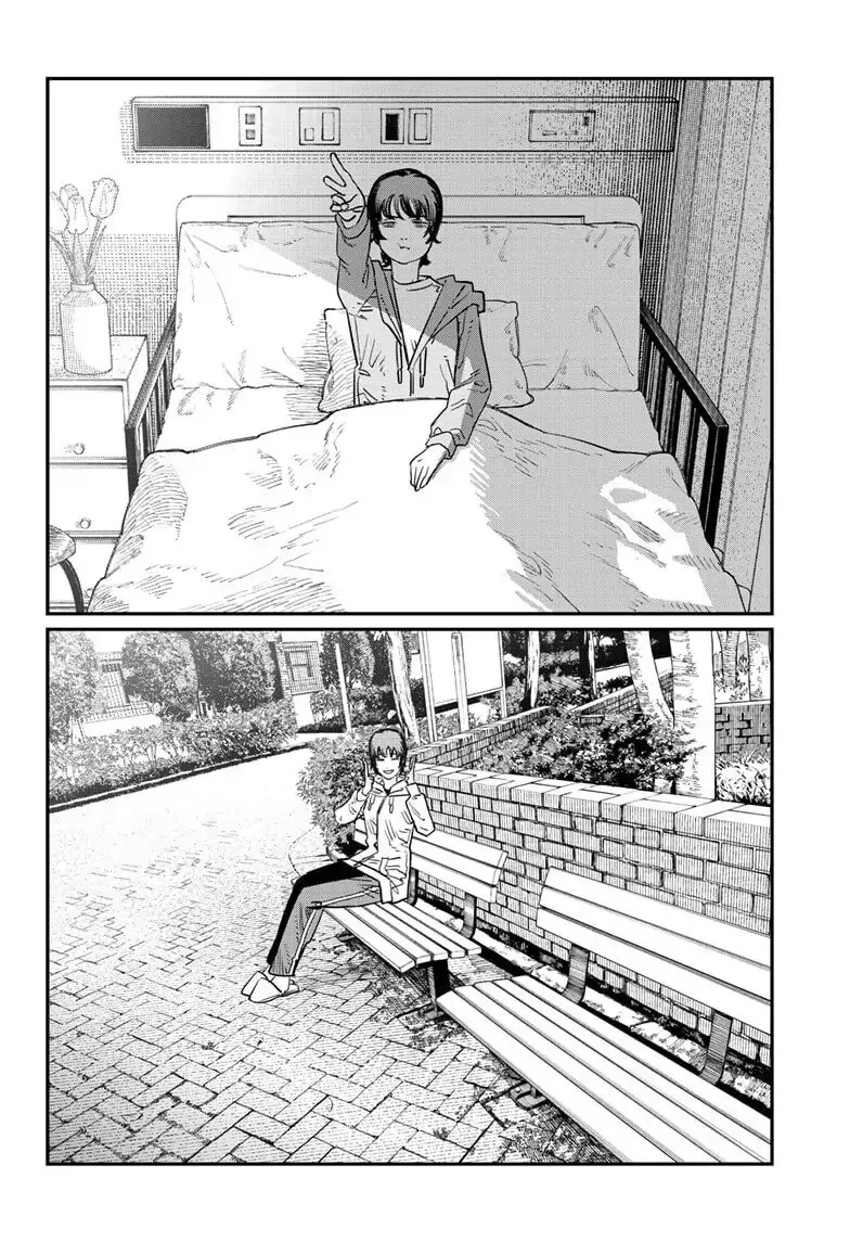 Read Sayonara Eri Manga Online