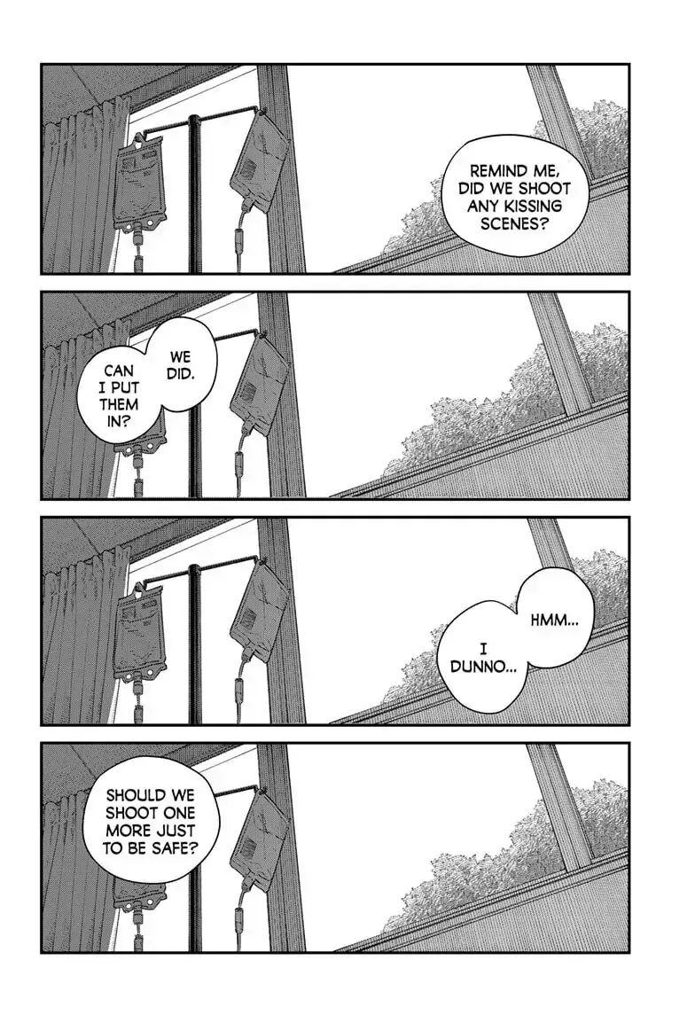 Read Sayonara Eri Manga Online