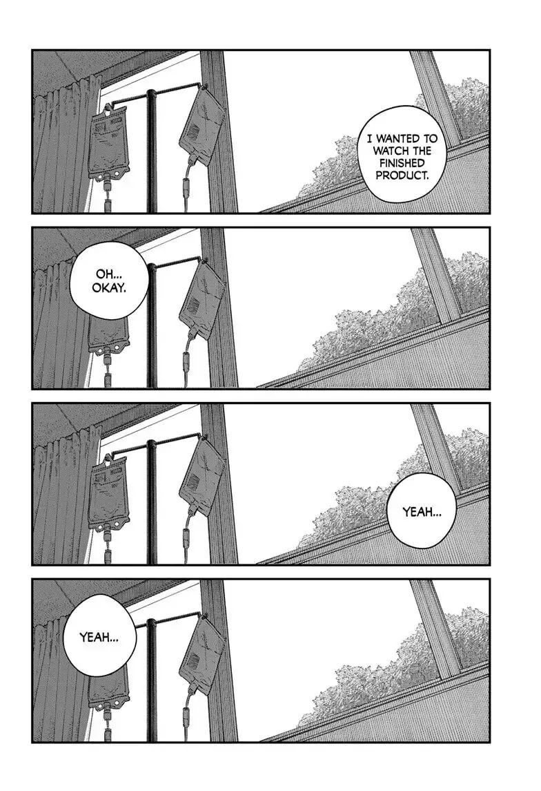 Read Sayonara Eri Manga Online