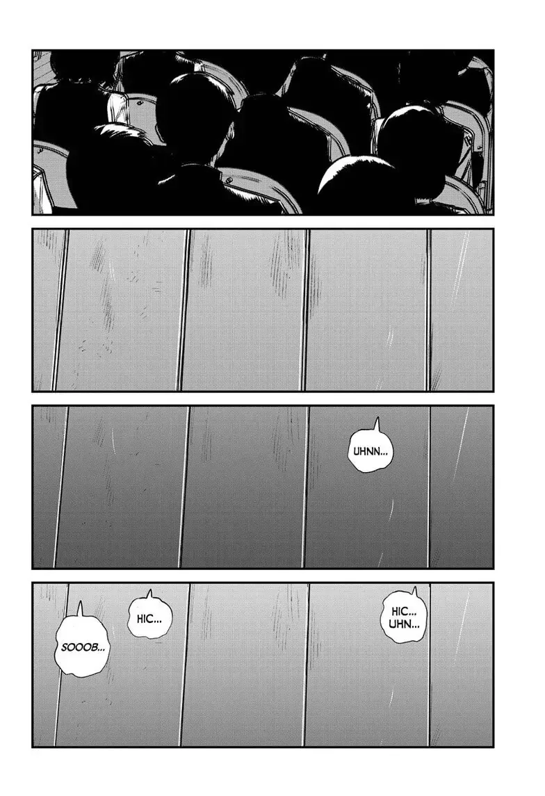 Read Sayonara Eri Manga Online