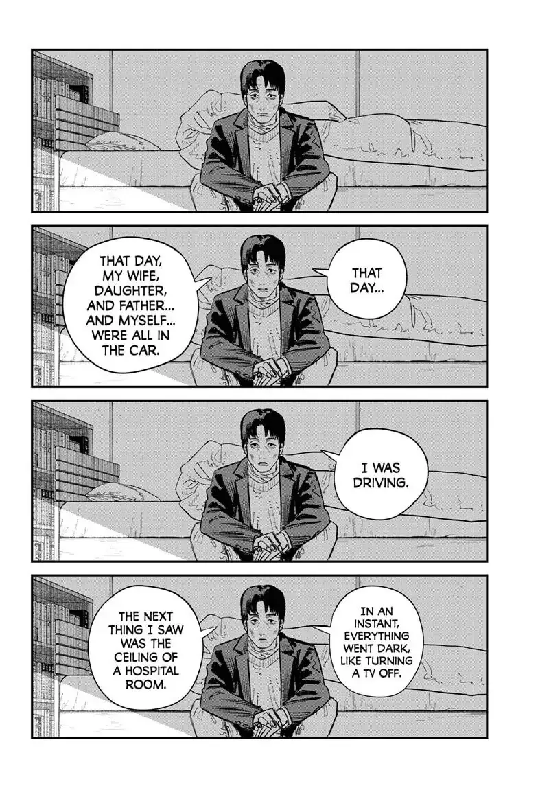 Read Sayonara Eri Manga Online