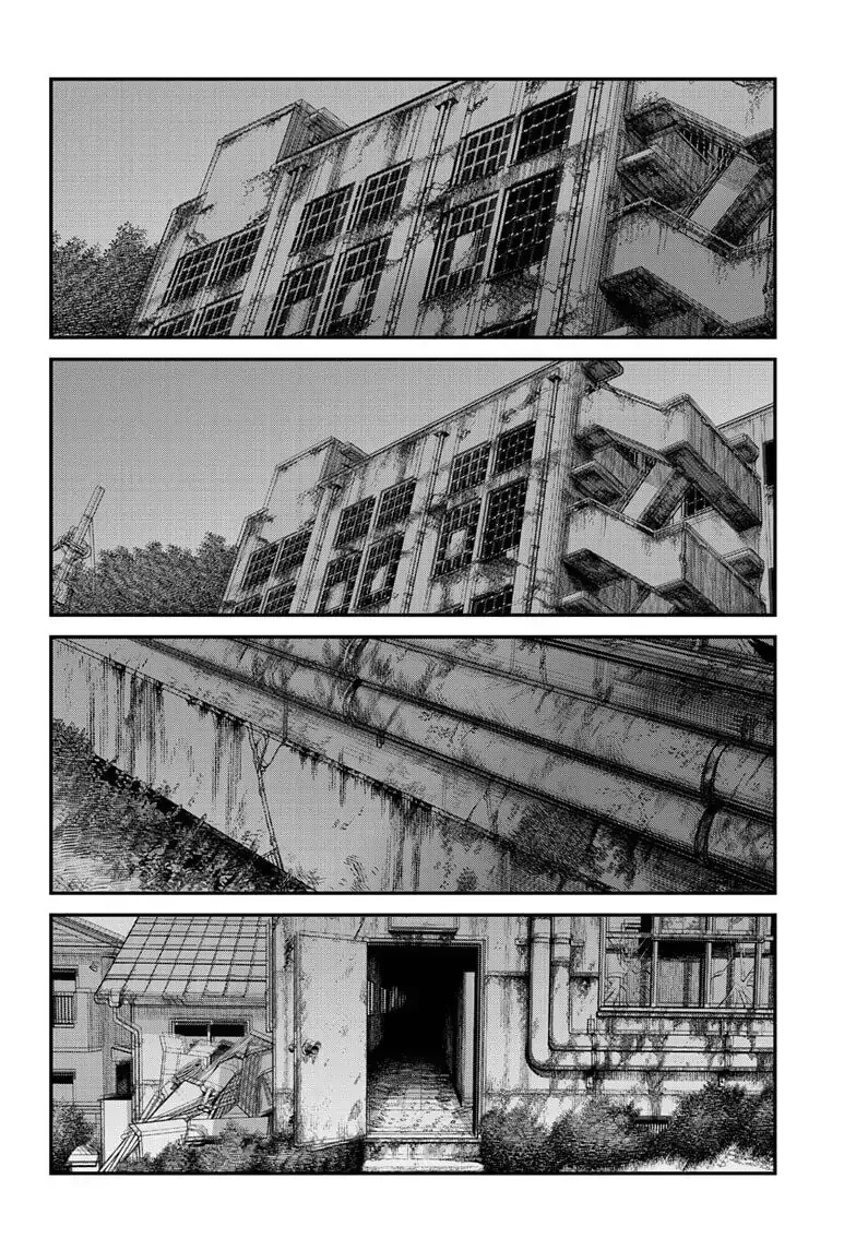 Read Sayonara Eri Manga Online