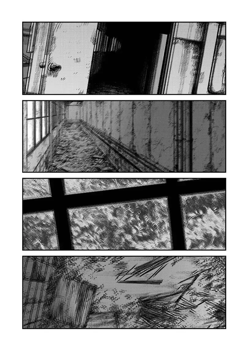 Read Sayonara Eri Manga Online