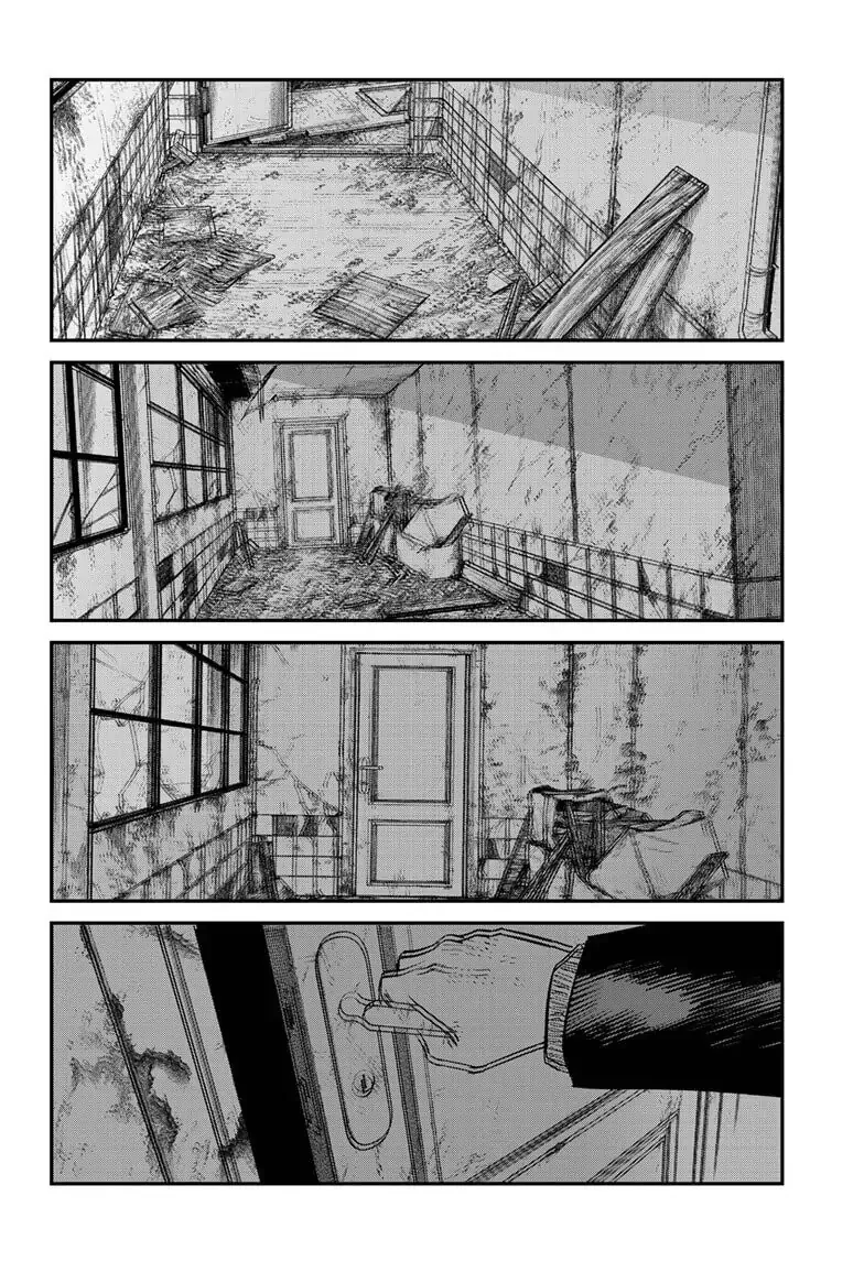 Read Sayonara Eri Manga Online