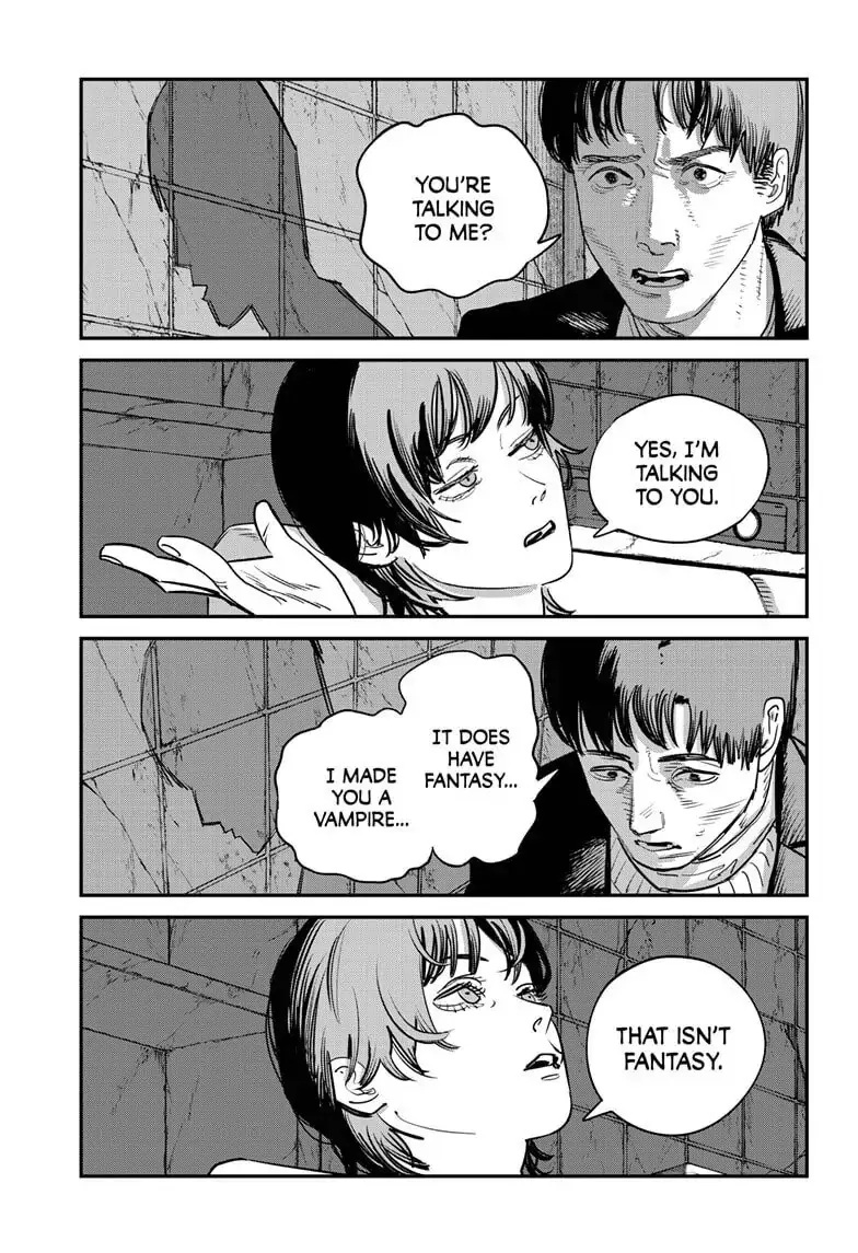 Read Sayonara Eri Manga Online