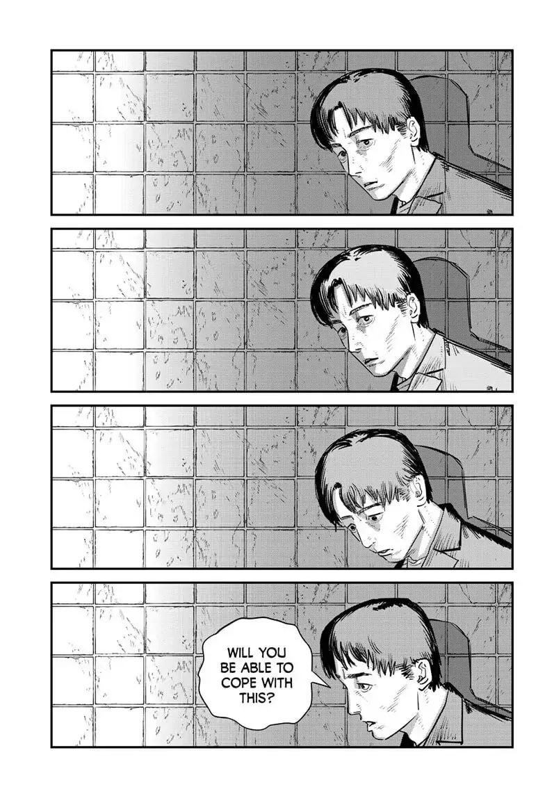 Read Sayonara Eri Manga Online