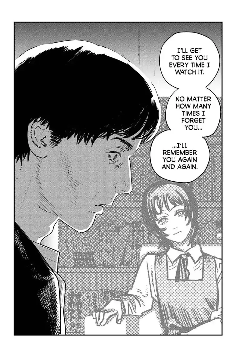 Read Sayonara Eri Manga Online