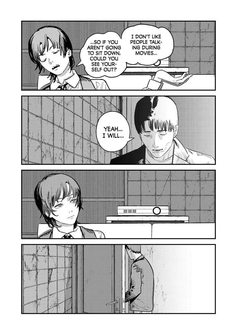 Read Sayonara Eri Manga Online