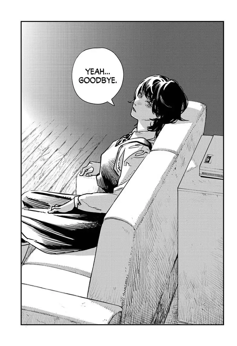 Read Sayonara Eri Manga Online