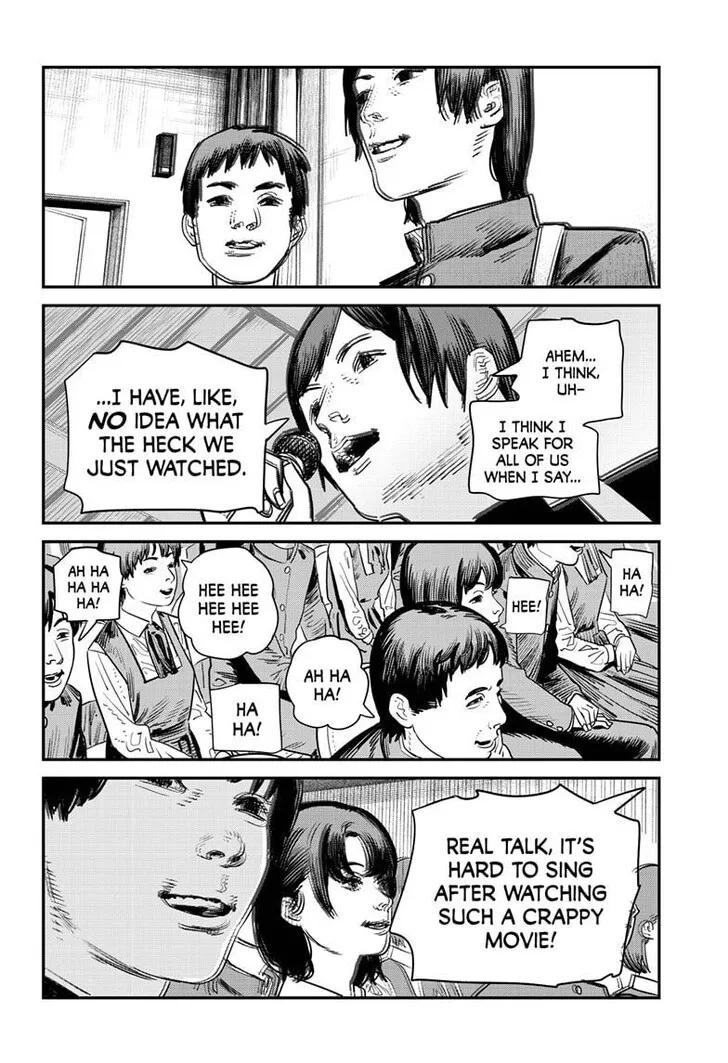 Read Sayonara Eri Manga Online