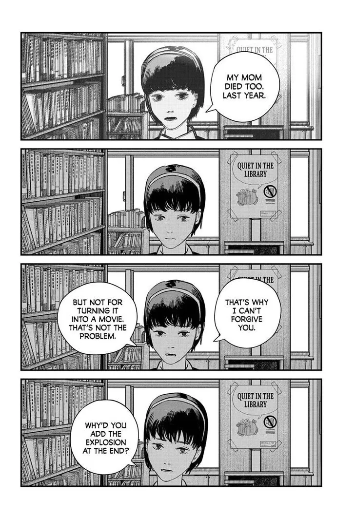 Read Sayonara Eri Manga Online