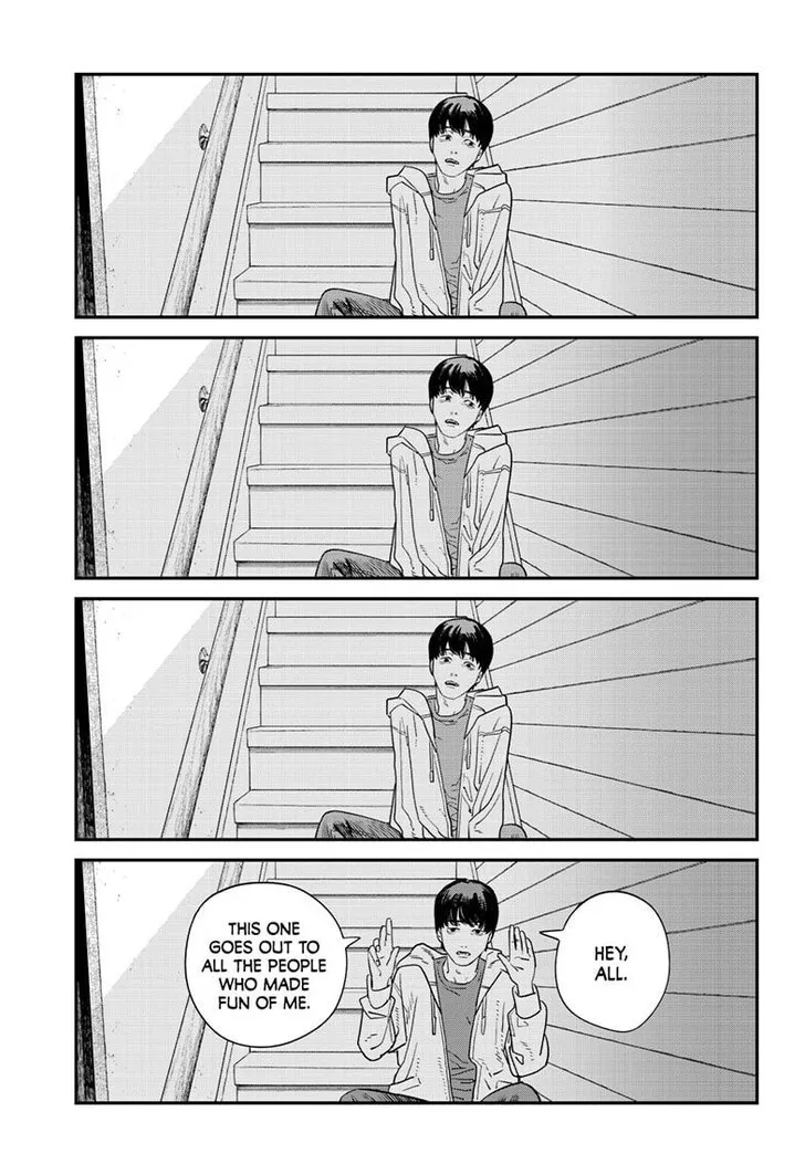 Read Sayonara Eri Manga Online