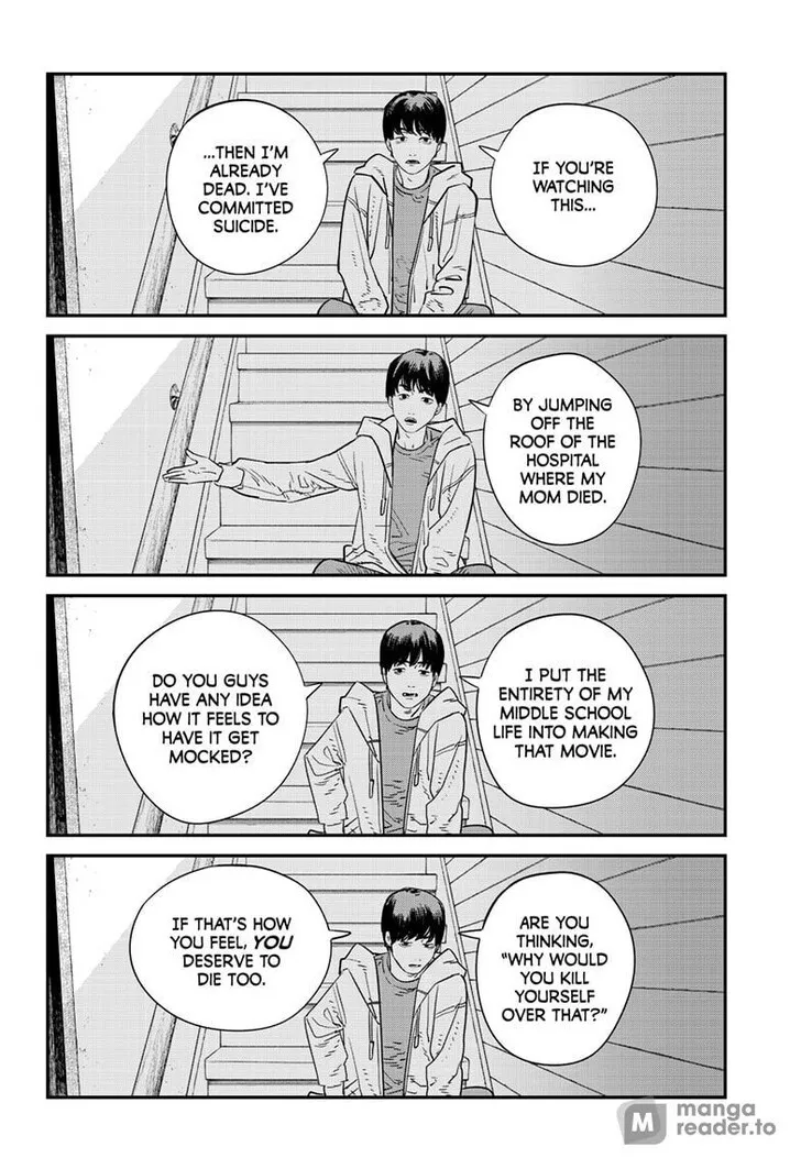 Read Sayonara Eri Manga Online
