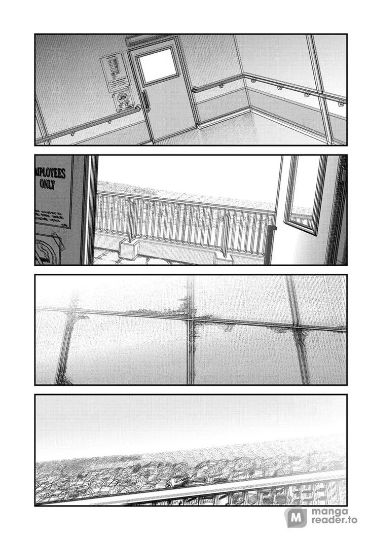 Read Sayonara Eri Manga Online