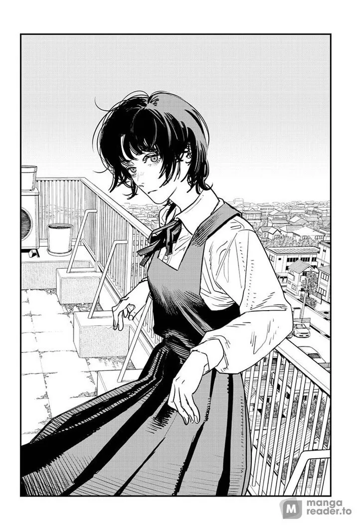 Read Sayonara Eri Manga Online