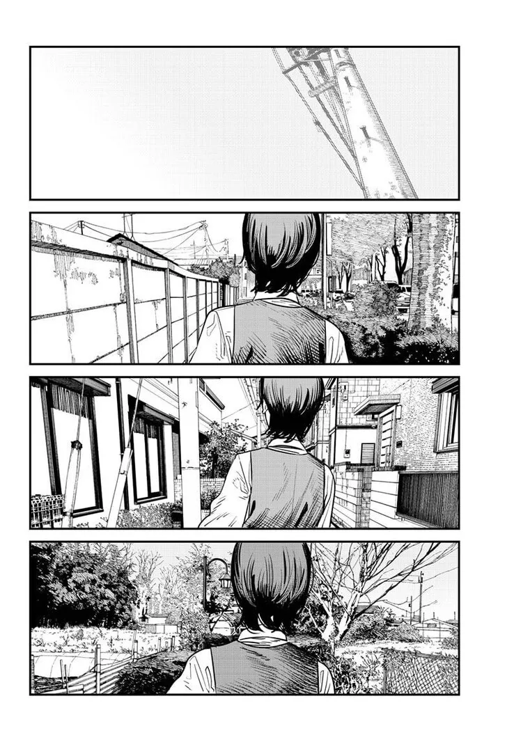 Read Sayonara Eri Manga Online