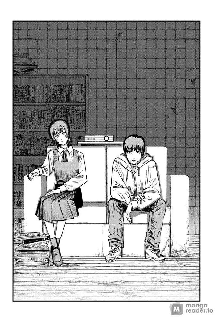 Read Sayonara Eri Manga Online
