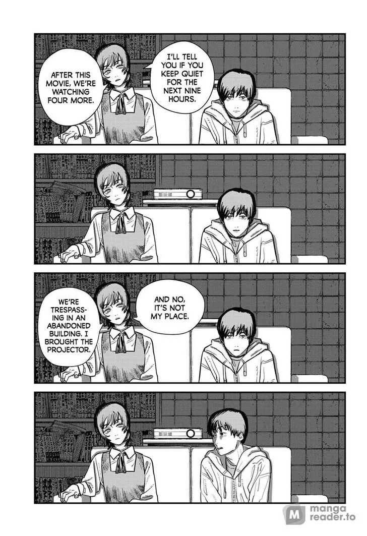 Read Sayonara Eri Manga Online
