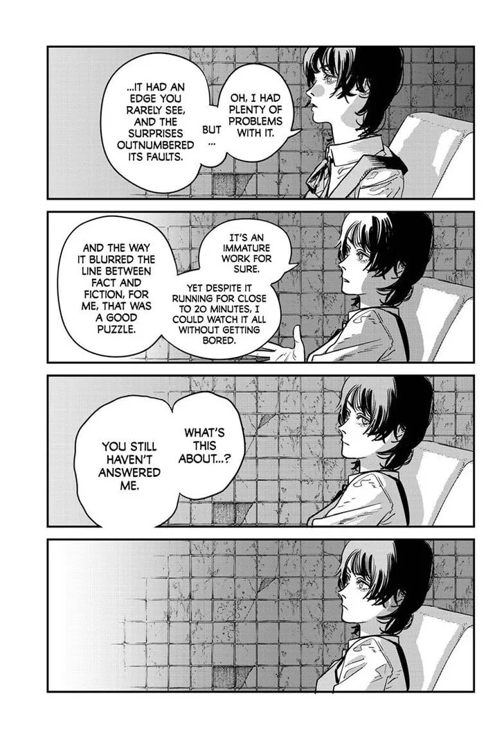 Read Sayonara Eri Manga Online