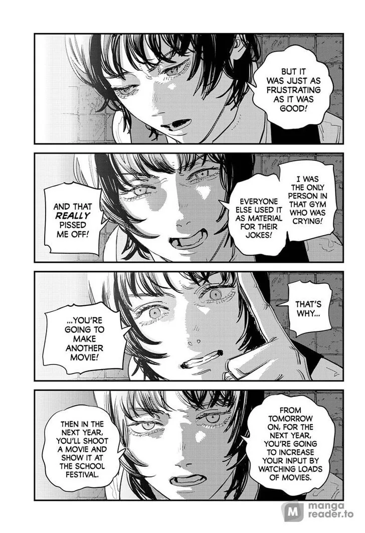 Read Sayonara Eri Manga Online