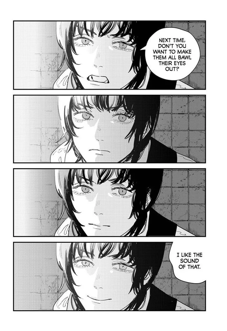 Read Sayonara Eri Manga Online