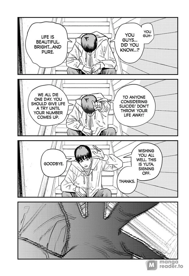 Read Sayonara Eri Manga Online