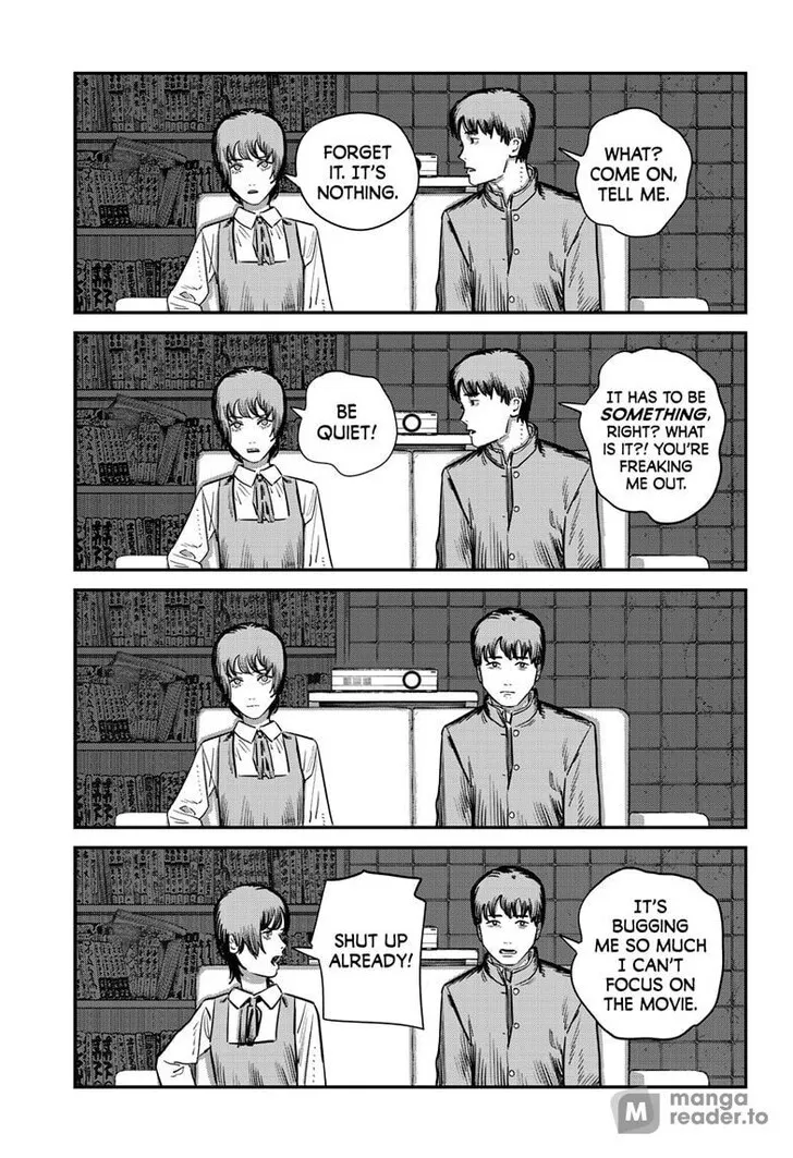 Read Sayonara Eri Manga Online