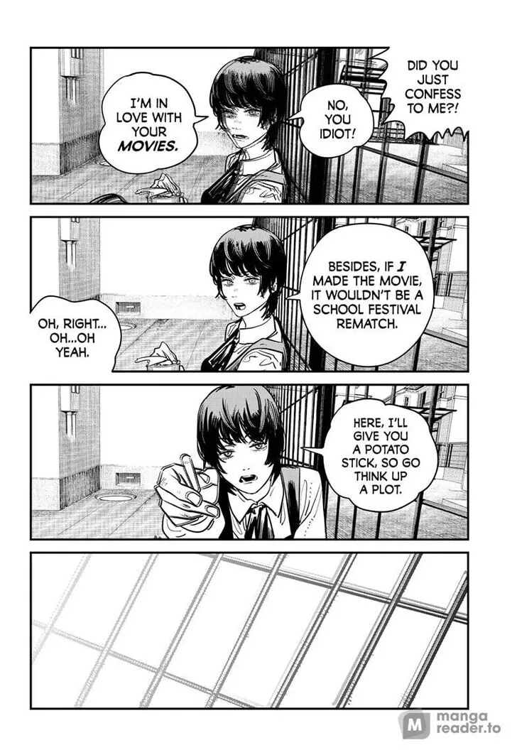 Read Sayonara Eri Manga Online
