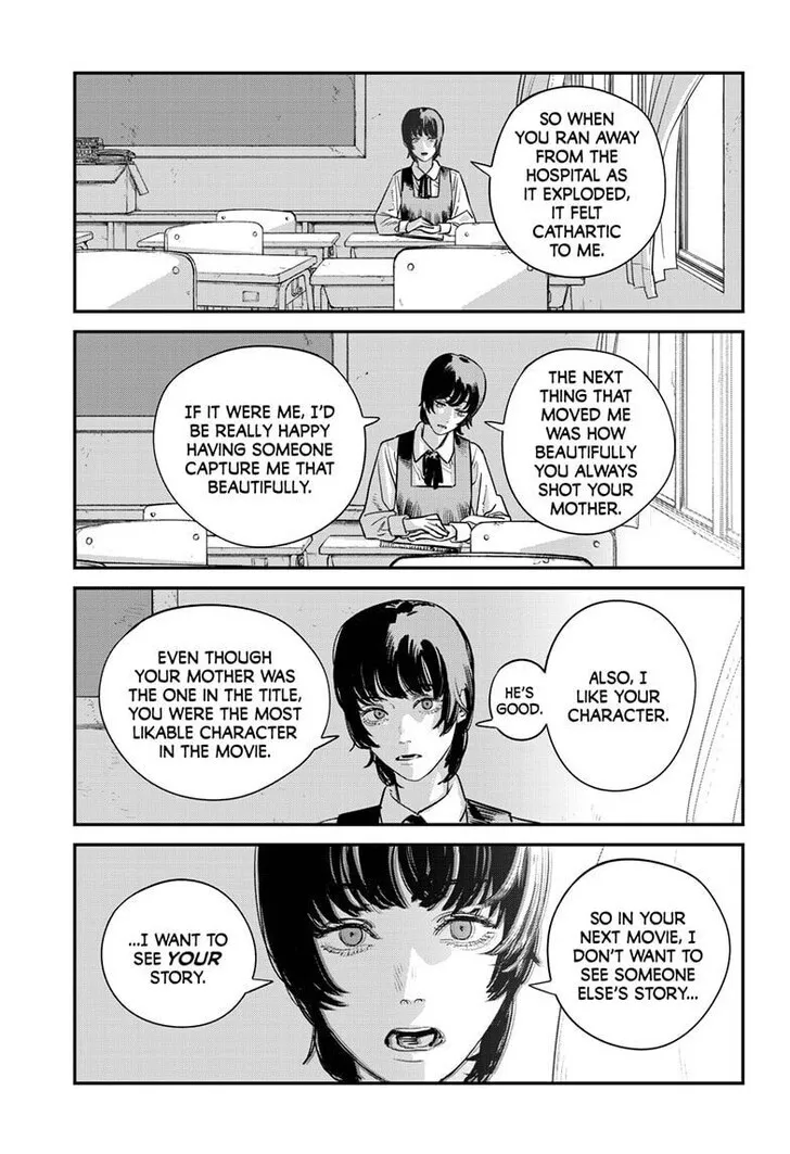 Read Sayonara Eri Manga Online