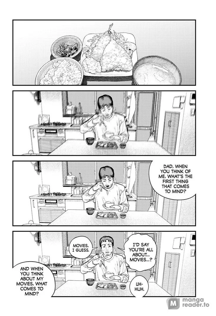 Read Sayonara Eri Manga Online
