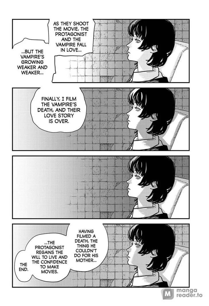 Read Sayonara Eri Manga Online