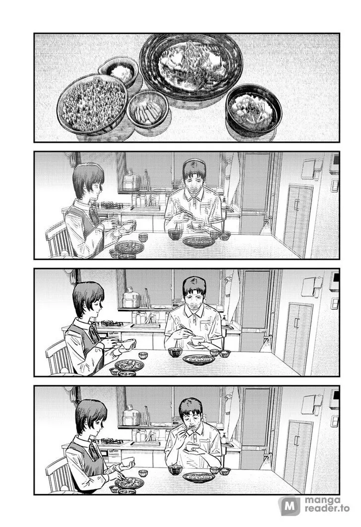 Read Sayonara Eri Manga Online