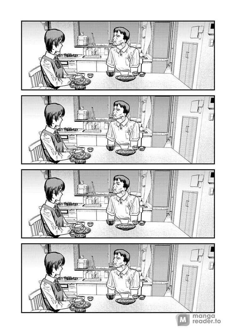 Read Sayonara Eri Manga Online