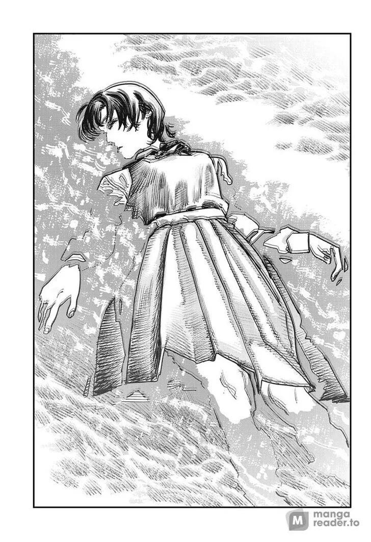 Read Sayonara Eri Manga Online
