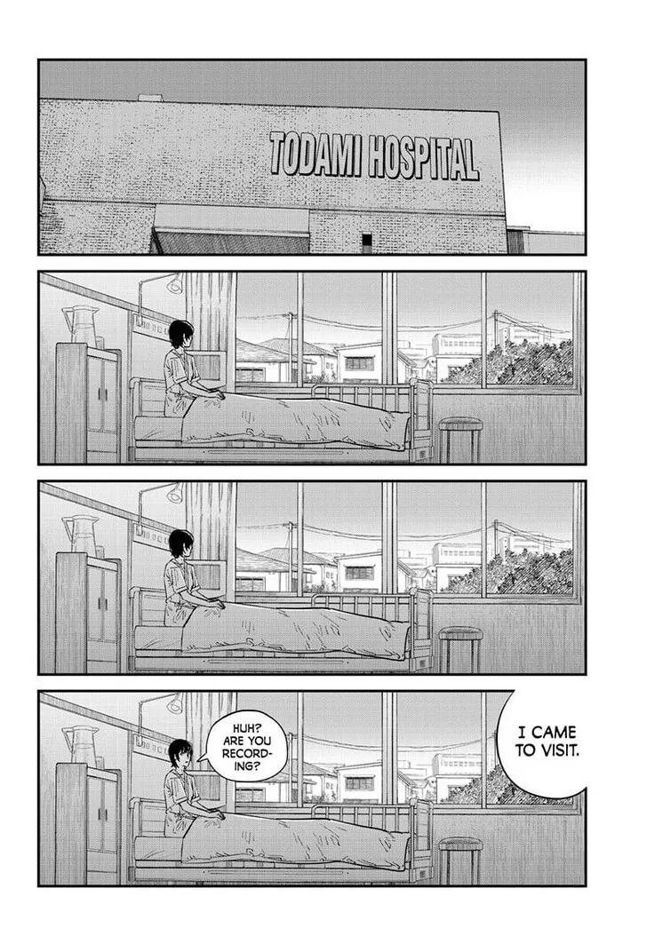 Read Sayonara Eri Manga Online
