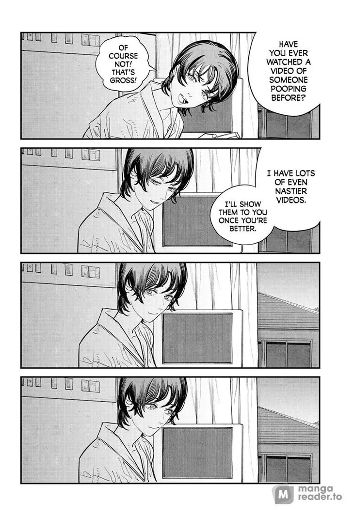 Read Sayonara Eri Manga Online
