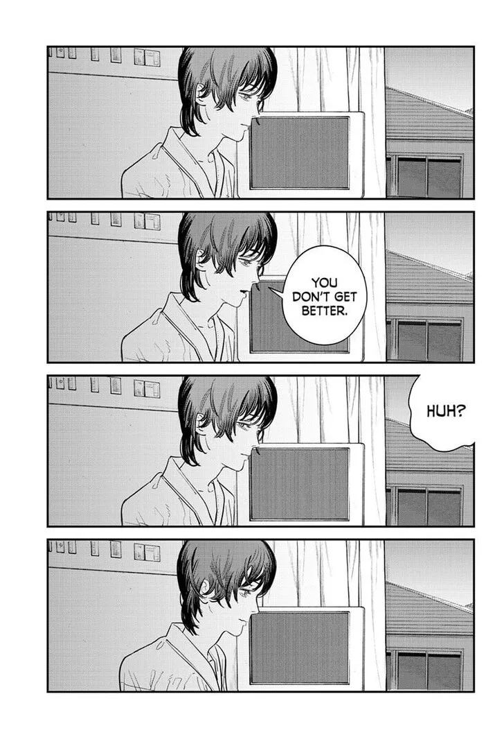 Read Sayonara Eri Manga Online
