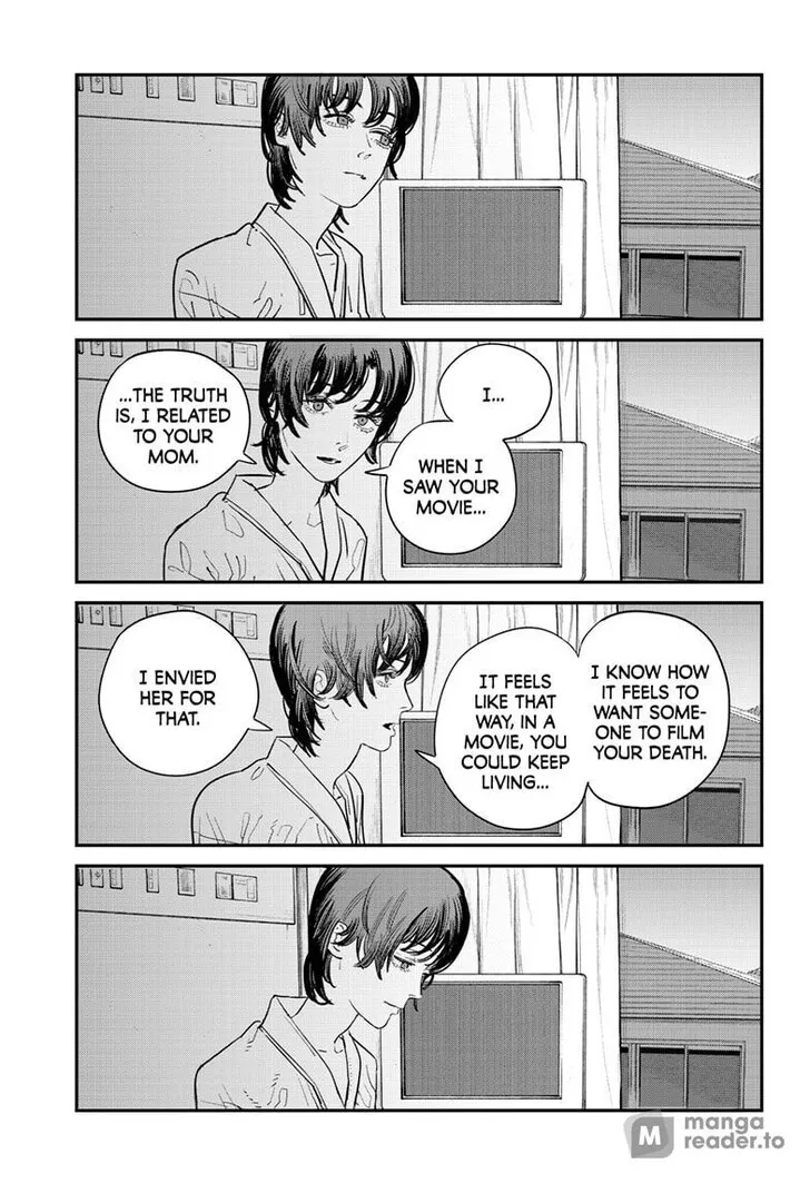 Read Sayonara Eri Manga Online