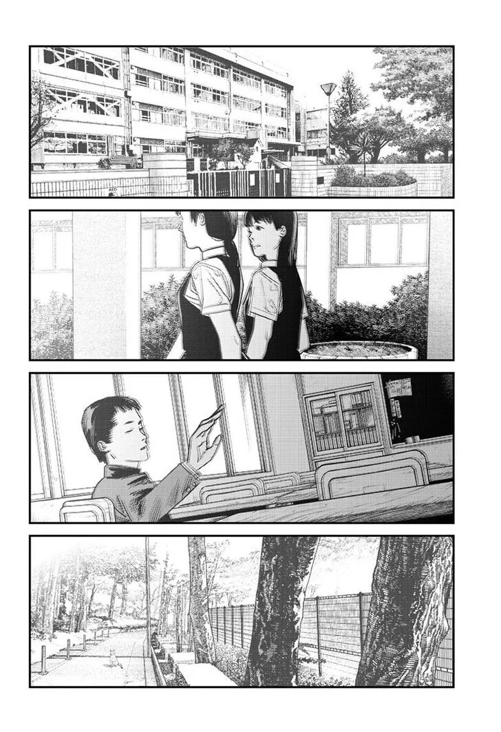 Read Sayonara Eri Manga Online