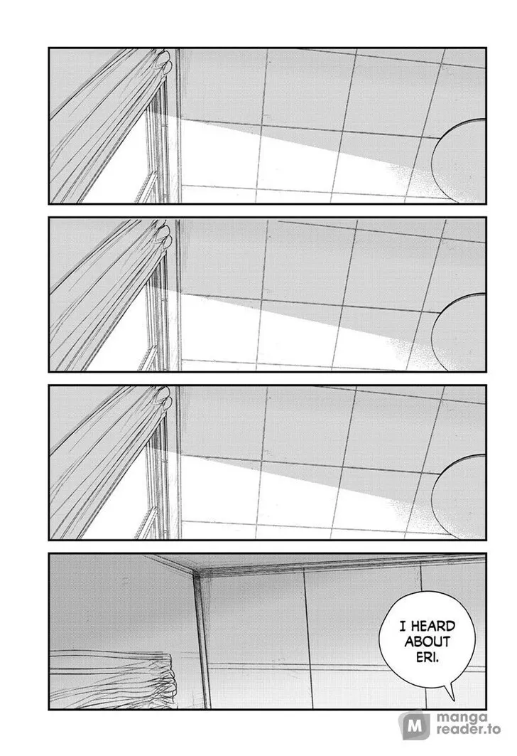 Read Sayonara Eri Manga Online