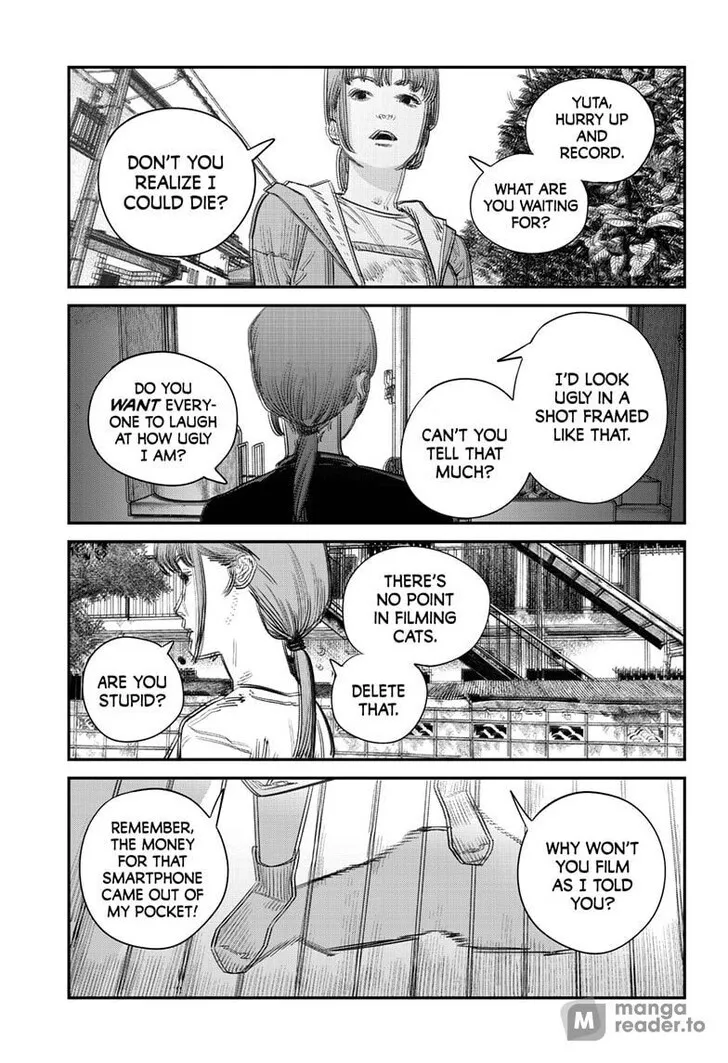 Read Sayonara Eri Manga Online