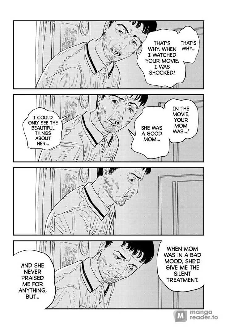 Read Sayonara Eri Manga Online